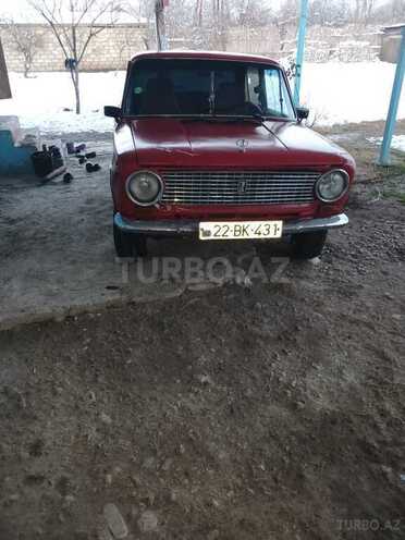 LADA (VAZ) 21011 1982, 50,000 km - 1.3 л - Göyçay