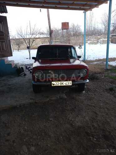 LADA (VAZ) 21011 1982, 50,000 km - 1.3 л - Göyçay