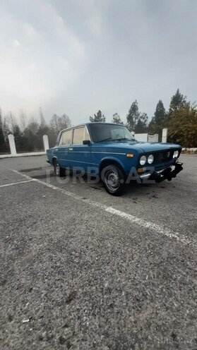 LADA (VAZ) 2106 1983, 30,000 km - 1.6 л - Bərdə