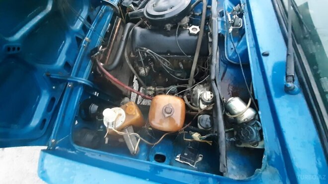 LADA (VAZ) 2106 1983, 30,000 km - 1.6 л - Bərdə