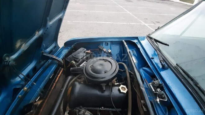 LADA (VAZ) 2106 1983, 30,000 km - 1.6 л - Bərdə