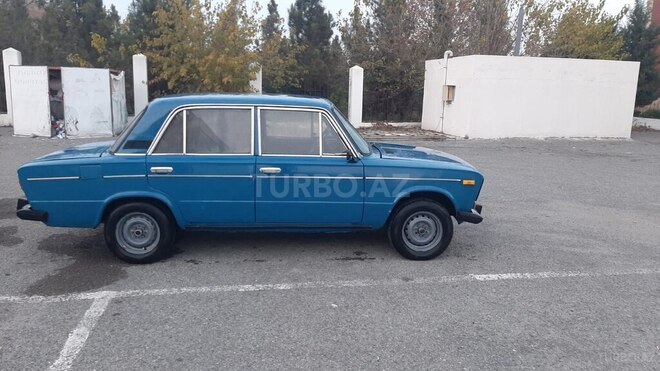 LADA (VAZ) 2106 1983, 30,000 km - 1.6 л - Bərdə