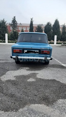 LADA (VAZ) 2106 1983, 30,000 km - 1.6 л - Bərdə