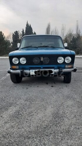 LADA (VAZ) 2106 1983, 30,000 km - 1.6 л - Bərdə