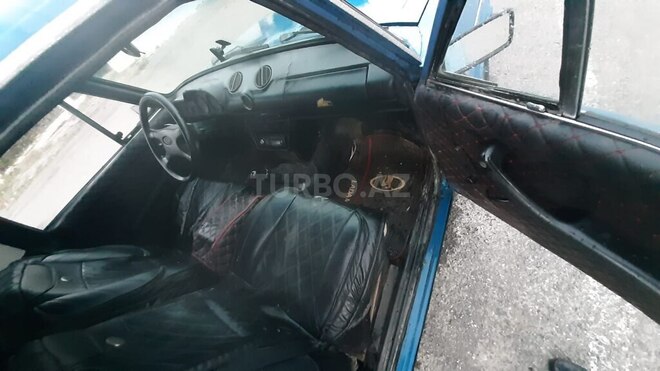 LADA (VAZ) 2106 1983, 30,000 km - 1.6 л - Bərdə