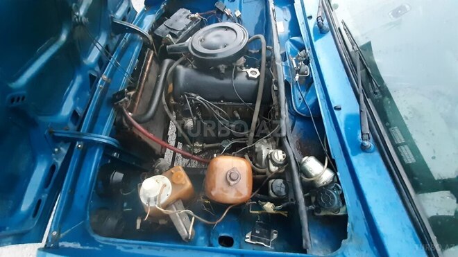 LADA (VAZ) 2106 1983, 30,000 km - 1.6 л - Bərdə