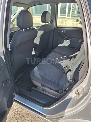 Opel Meriva 2007, 198,000 km - 1.4 л - Gəncə