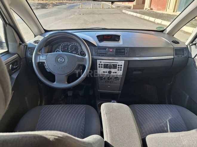 Opel Meriva 2007, 198,000 km - 1.4 л - Gəncə