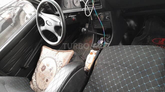 LADA (VAZ) 2107 2001, 455,123 km - 1.7 l - Xudat