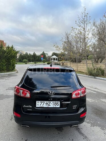 Hyundai Santa Fe 2011, 180,012 km - 2.2 l - Bakı