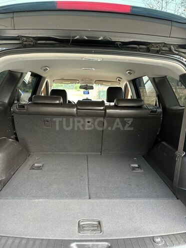 Hyundai Santa Fe 2011, 180,012 km - 2.2 l - Bakı