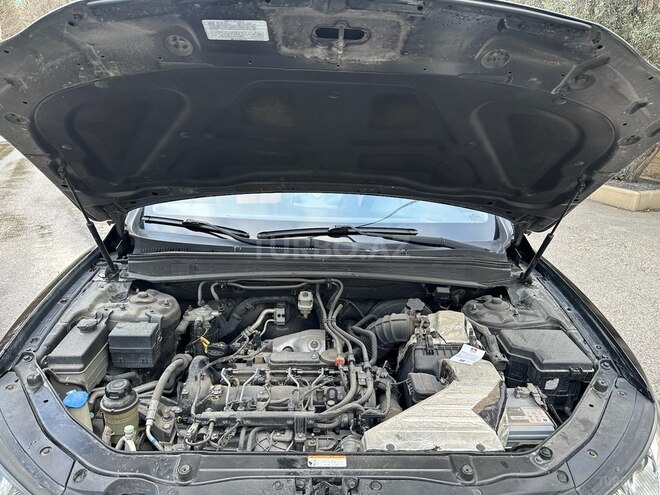 Hyundai Santa Fe 2011, 180,012 km - 2.2 l - Bakı