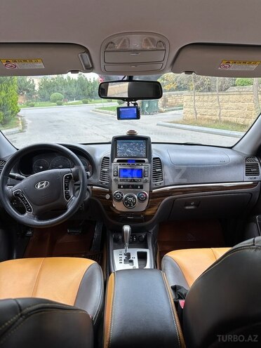 Hyundai Santa Fe 2011, 180,012 km - 2.2 l - Bakı