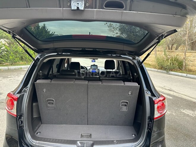 Hyundai Santa Fe 2011, 180,012 km - 2.2 l - Bakı
