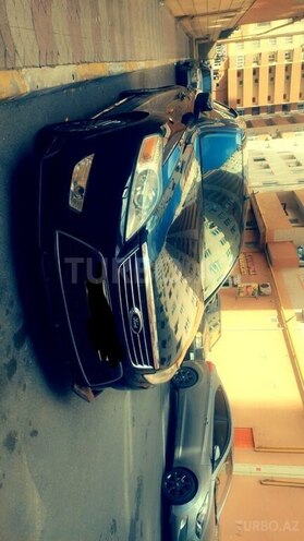 Ford Mondeo 2009, 184,000 km - 2.3 l - Bakı