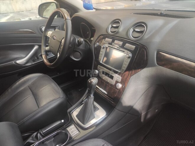 Ford Mondeo 2009, 184,000 km - 2.3 l - Bakı