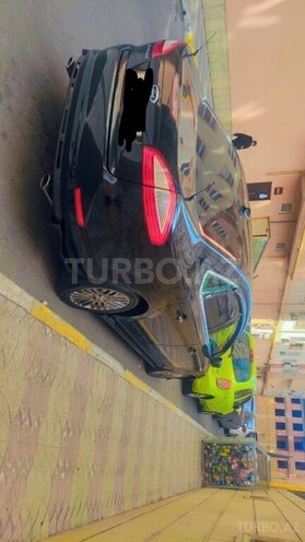 Ford Mondeo 2009, 184,000 km - 2.3 l - Bakı