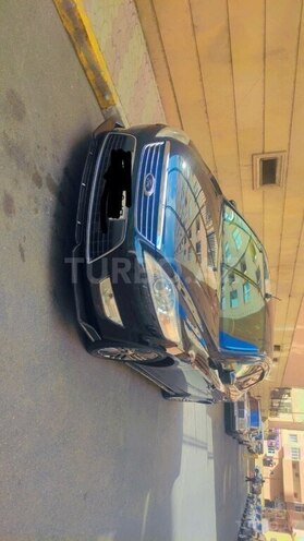 Ford Mondeo 2009, 184,000 km - 2.3 l - Bakı