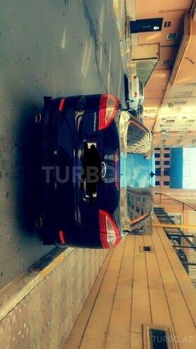 Ford Mondeo 2009, 184,000 km - 2.3 l - Bakı