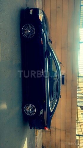 Ford Mondeo 2009, 184,000 km - 2.3 l - Bakı