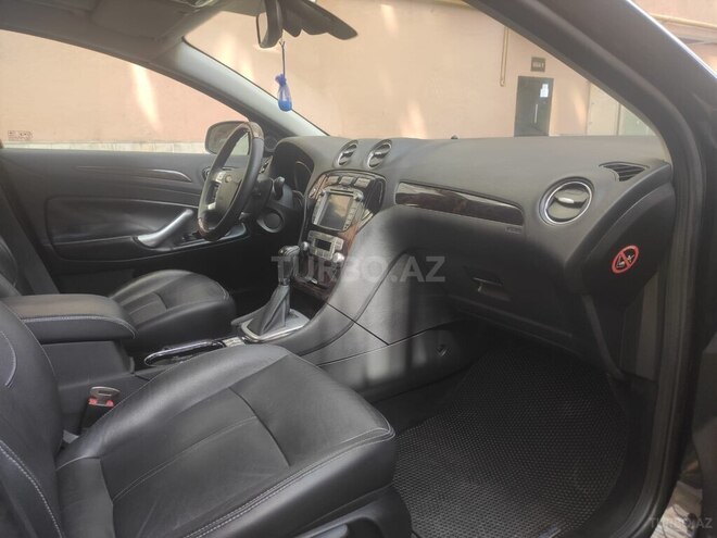 Ford Mondeo 2009, 184,000 km - 2.3 l - Bakı