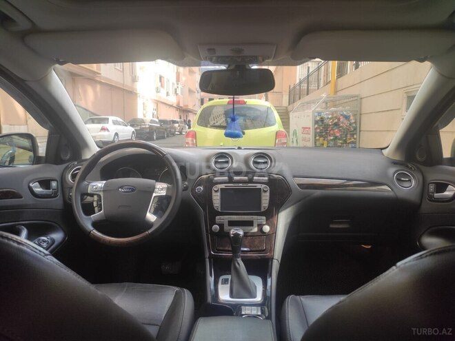 Ford Mondeo 2009, 184,000 km - 2.3 l - Bakı