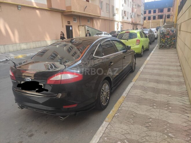 Ford Mondeo 2009, 184,000 km - 2.3 l - Bakı