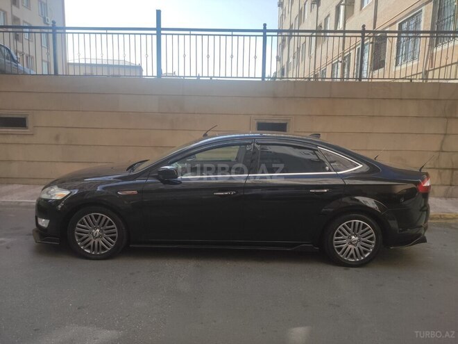 Ford Mondeo 2009, 184,000 km - 2.3 l - Bakı