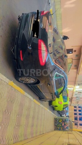Ford Mondeo 2009, 184,000 km - 2.3 l - Bakı