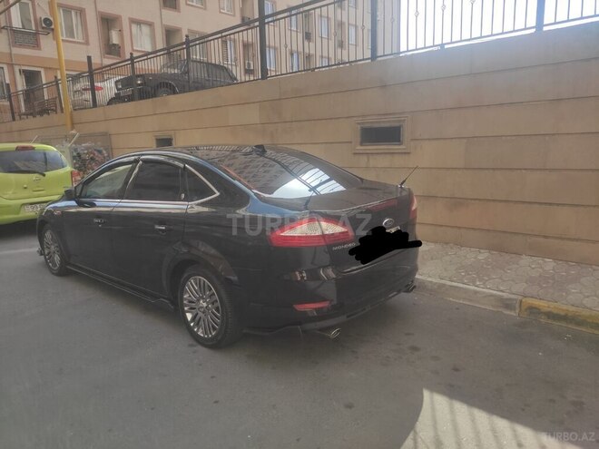 Ford Mondeo 2009, 184,000 km - 2.3 l - Bakı
