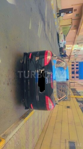 Ford Mondeo 2009, 184,000 km - 2.3 l - Bakı