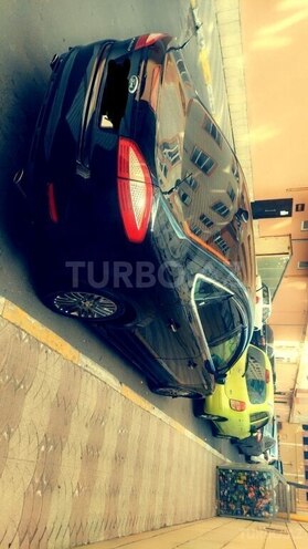 Ford Mondeo 2009, 184,000 km - 2.3 l - Bakı