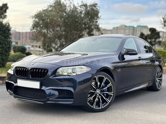 BMW 528