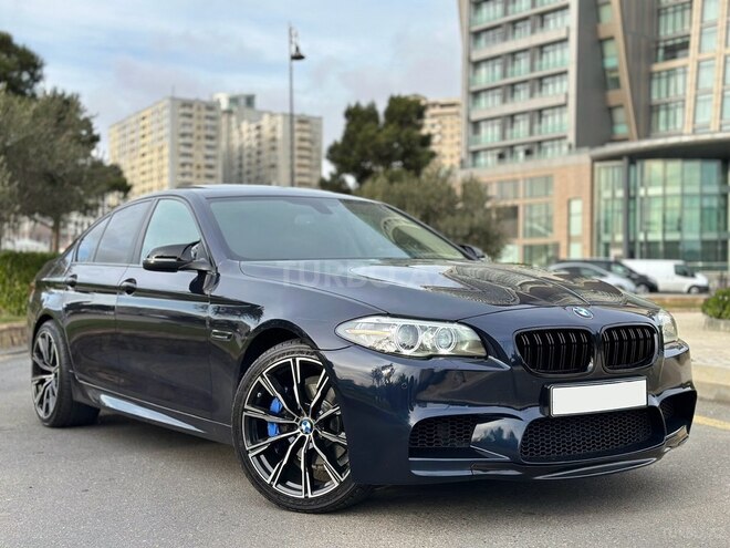 BMW 528