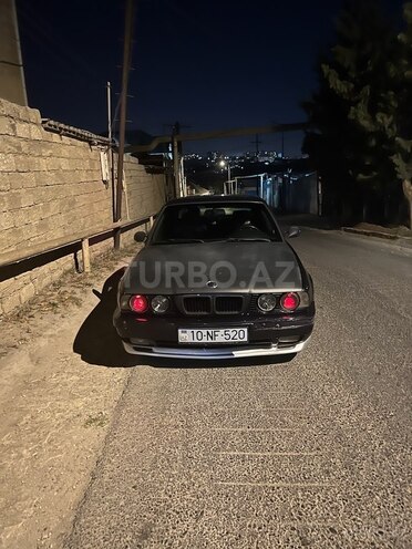 BMW 520 1995, 250,000 km - 2.0 l - Bakı