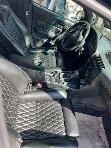 BMW 520 1995, 250,000 km - 2.0 l - Bakı