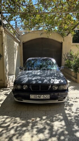 BMW 520 1995, 250,000 km - 2.0 l - Bakı