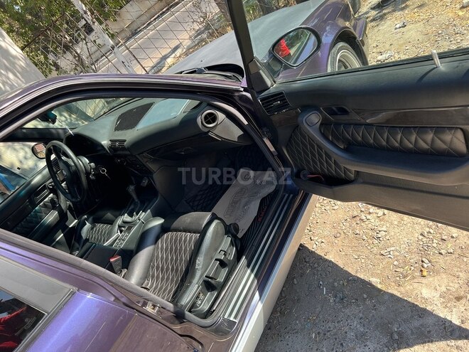 BMW 520 1995, 250,000 km - 2.0 l - Bakı