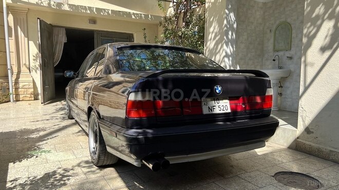 BMW 520 1995, 250,000 km - 2.0 l - Bakı