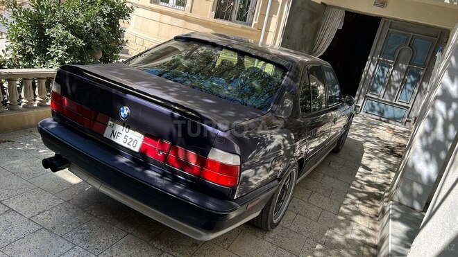BMW 520 1995, 250,000 km - 2.0 l - Bakı