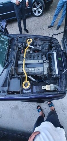 BMW 520 1995, 250,000 km - 2.0 l - Bakı