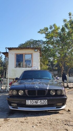 BMW 520 1995, 250,000 km - 2.0 l - Bakı
