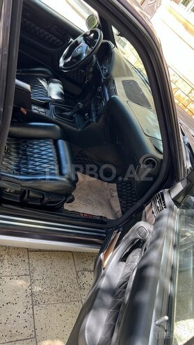 BMW 520 1995, 250,000 km - 2.0 l - Bakı