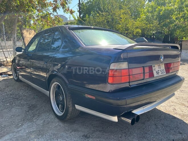 BMW 520 1995, 250,000 km - 2.0 l - Bakı