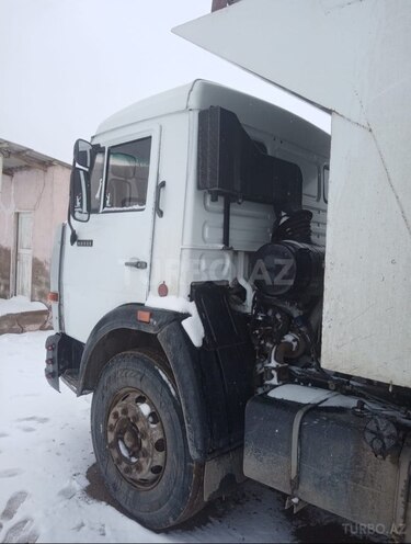 KamAz 65115 2001, 500,000 km - 11.0 л - Bakı