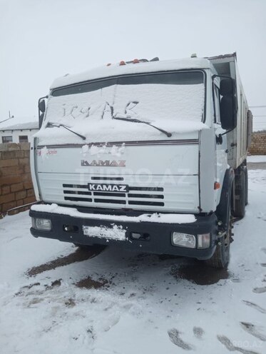 KamAz 65115 2001, 500,000 km - 11.0 л - Bakı