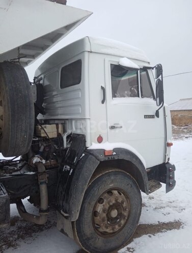 KamAz 65115 2001, 500,000 km - 11.0 л - Bakı