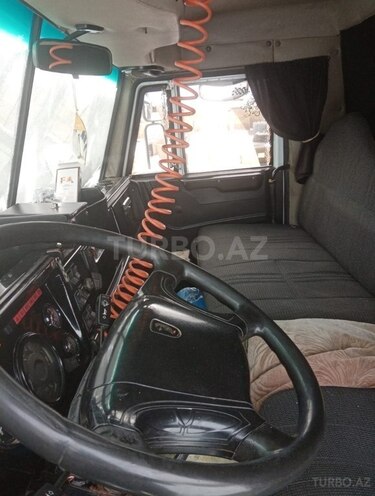 KamAz 65115 2001, 500,000 km - 11.0 л - Bakı