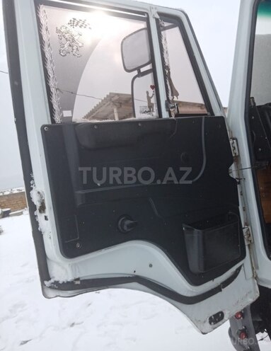 KamAz 65115 2001, 500,000 km - 11.0 л - Bakı
