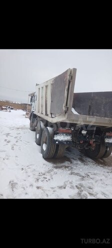 KamAz 65115 2001, 500,000 km - 11.0 л - Bakı